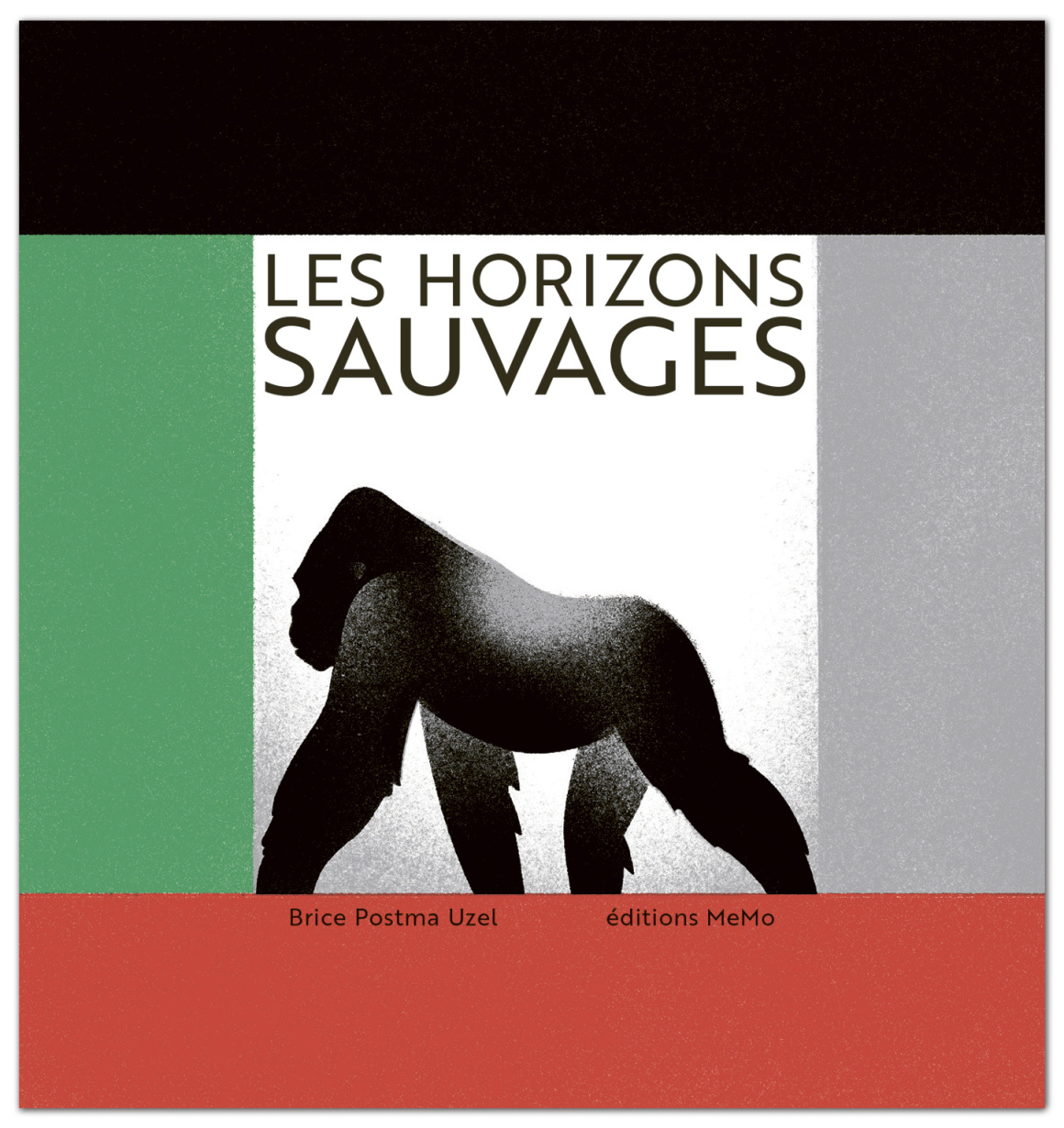 Les Horizons sauvages