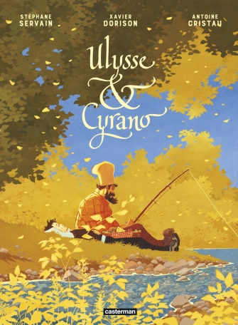 Ulysse et Cyrano