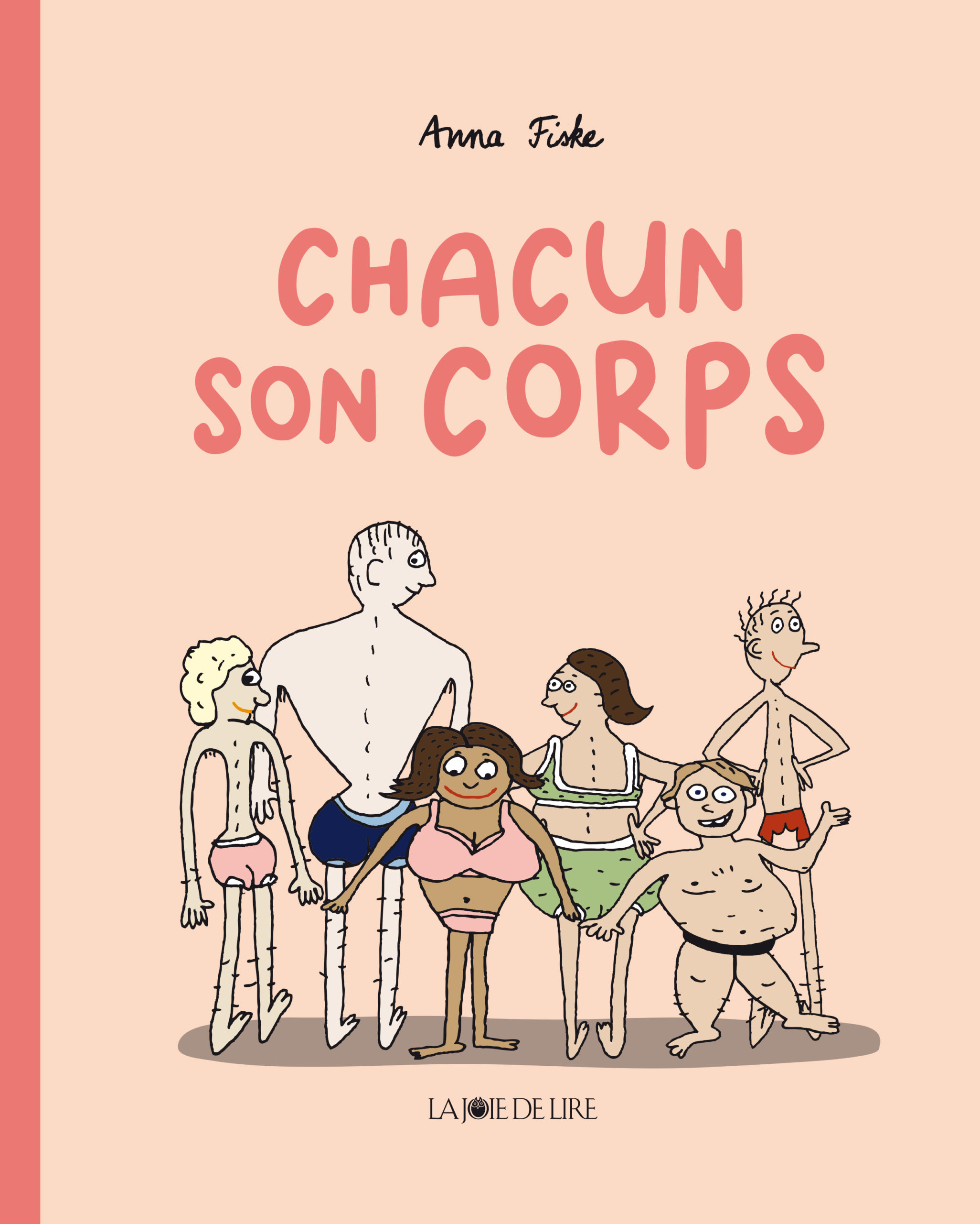 Chacun son corps