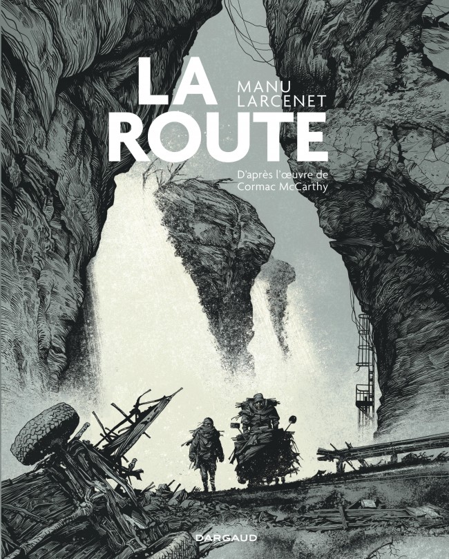 La route