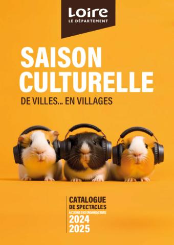 Visuel RDV rencontre : De villes... en villages