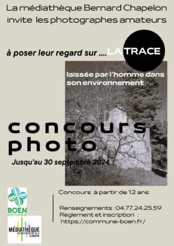 Visuel concours