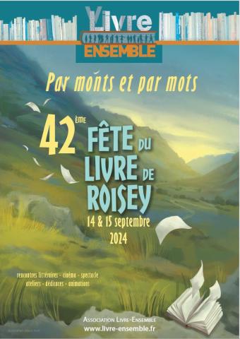 Affiche Roisey