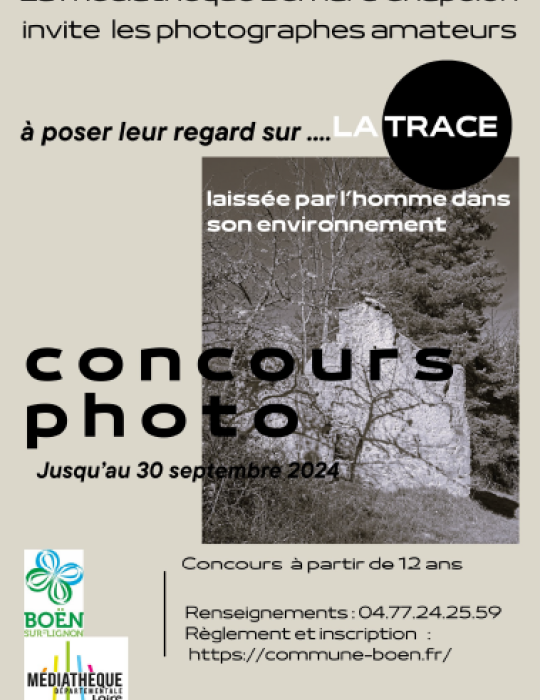 Visuel concours