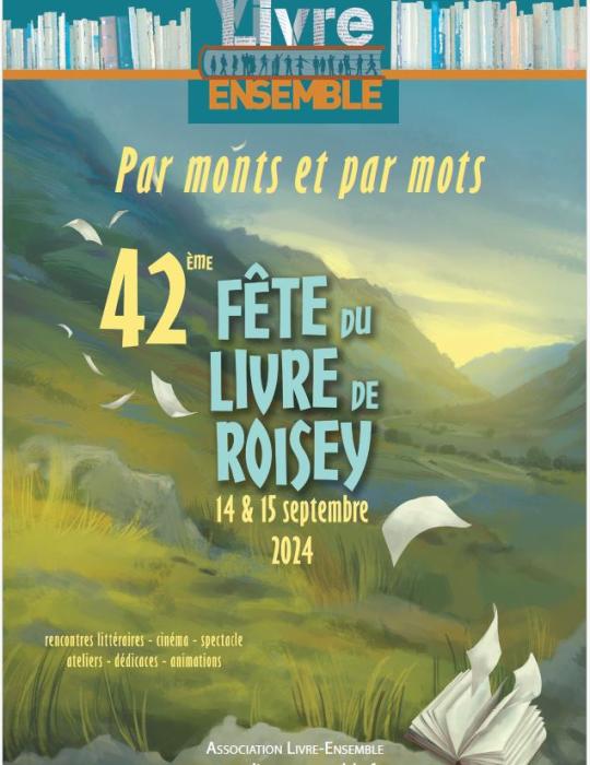 Affiche Roisey